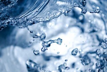 Why is PURE drinking water so important?