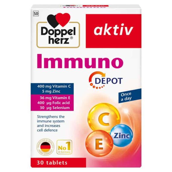 Immuno Doppelherz