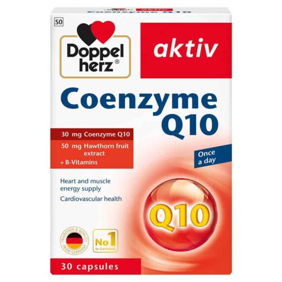 coenzyme10-doppelherz